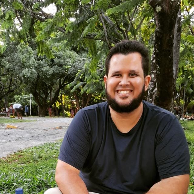 Fernando Albuquerque