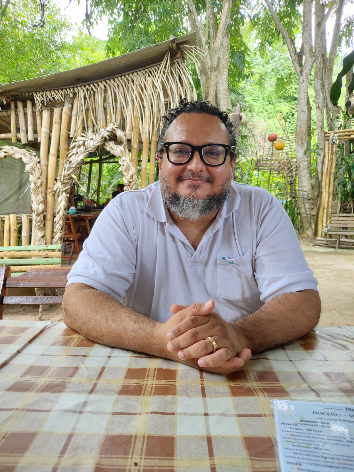 Frederico Cavalcanti