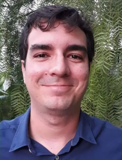 Rafael Cidrão